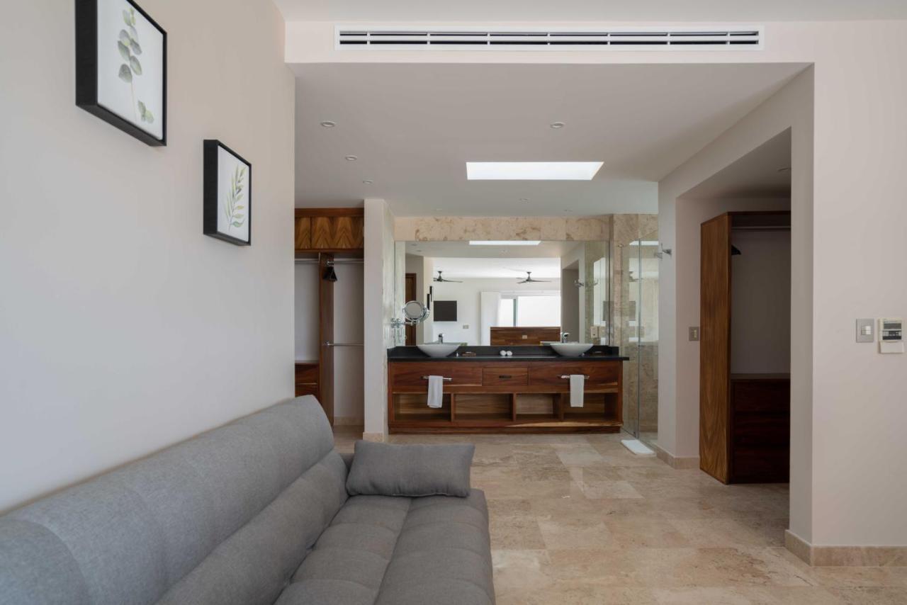 טולום Valhalla Residences By Biwa מראה חיצוני תמונה