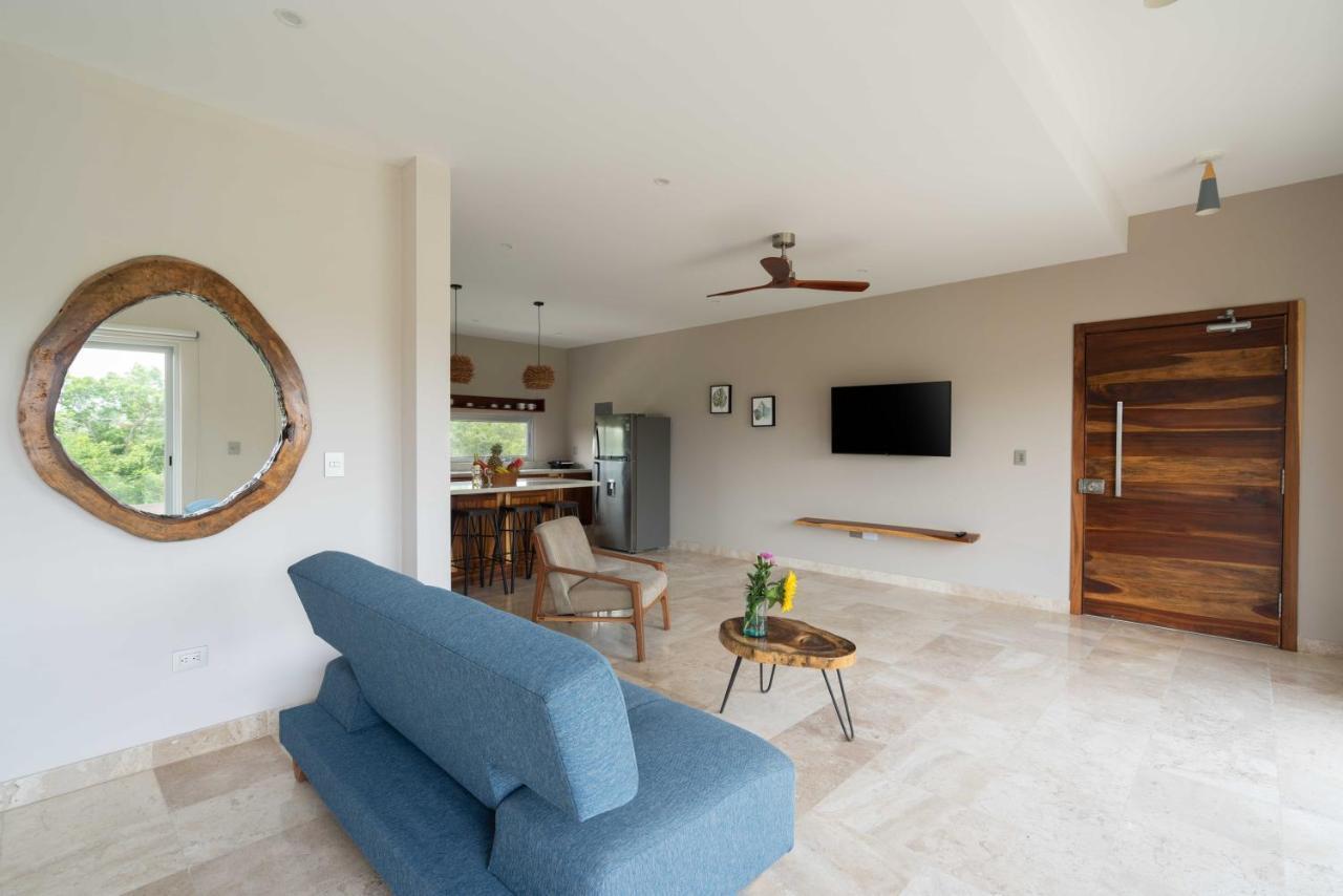 טולום Valhalla Residences By Biwa מראה חיצוני תמונה