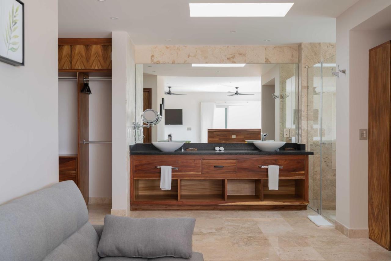 טולום Valhalla Residences By Biwa מראה חיצוני תמונה